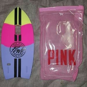 VS PINK PHONE CASE