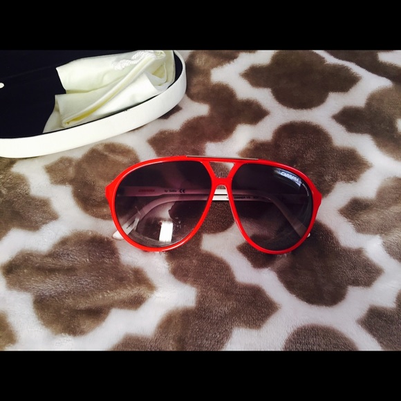 Carrera Sunglasses