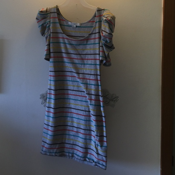 🎉Final Price Drop🎉Forever 21 tunic/mini dress