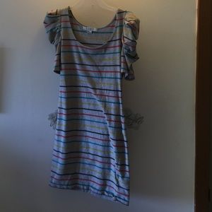 🎉Final Price Drop🎉Forever 21 tunic/mini dress