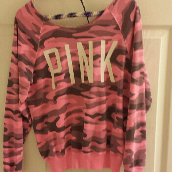 Victoria's Secret PINK Long sleeve