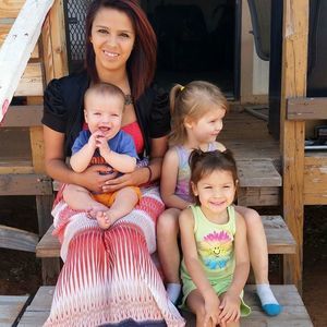 Meet your Posher, Tabatha