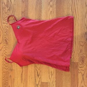 New York & company tank