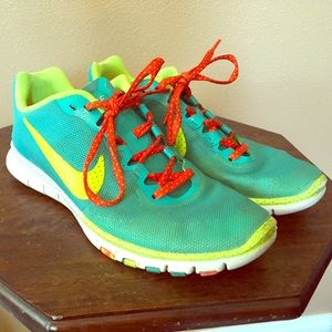 🎉SALE🎉 Nike Free Trainers 3.0