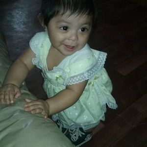 Meet your Posher, Esmeralda