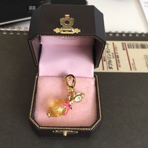 Juicy couture perfume chrome