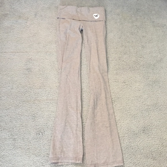 Hollister Sweatpants