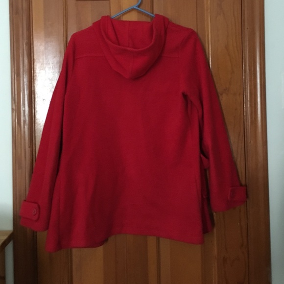 Peacoat - Picture 2 of 2