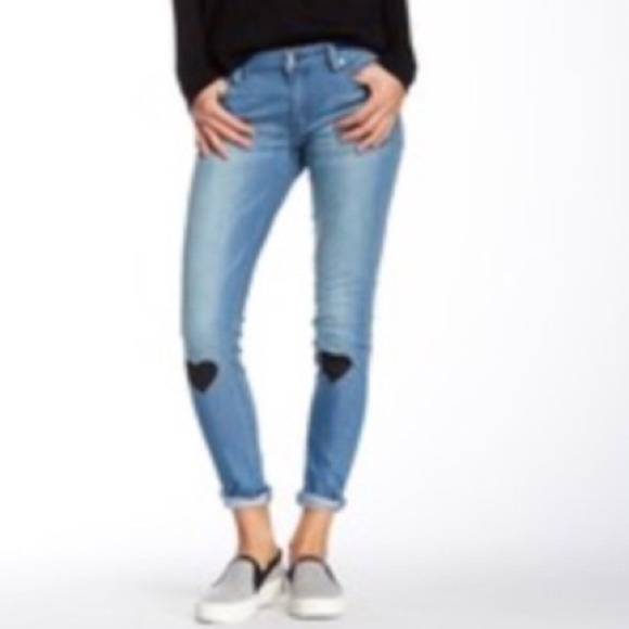 BCBGeneration Denim - BCBGeneration Jasper skinny jeans ✨Host Pick✨