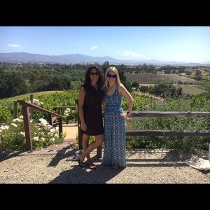 Meet your Posher, Michelle