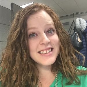 Meet your Posher, Lynette