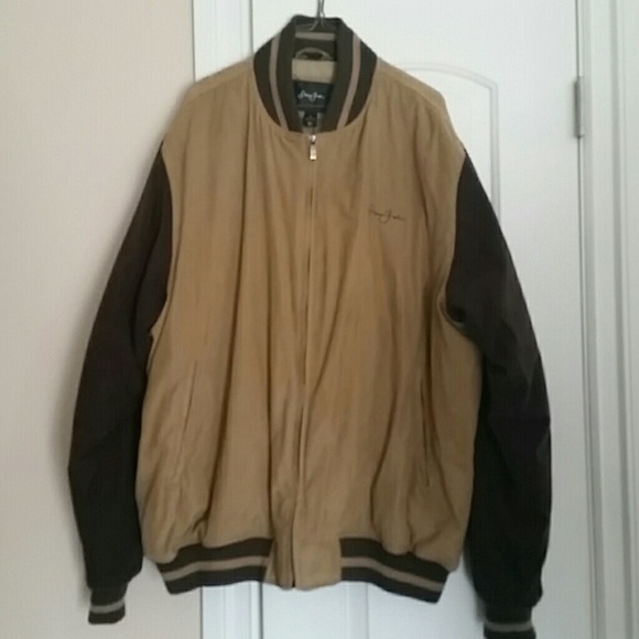 Sean John Jacket