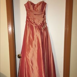 Brand new prom dress
