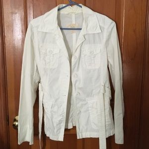 Women's JCrew jacket
