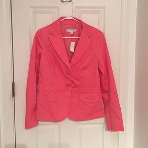 New York & company blazer