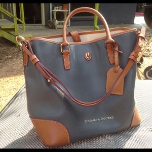 Dooney & Bourke Brenna Satchel