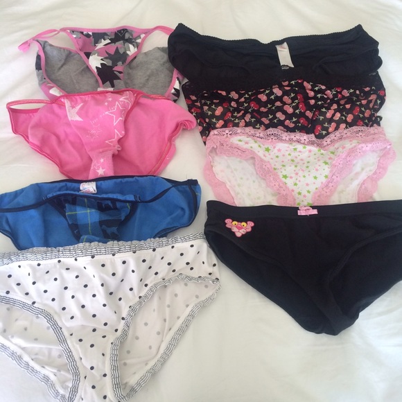 Panty Party
