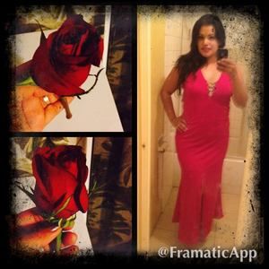 Meet your Posher, Luisa