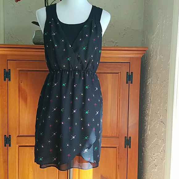 A Cute Dress