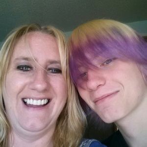 Meet your Posher, Krista