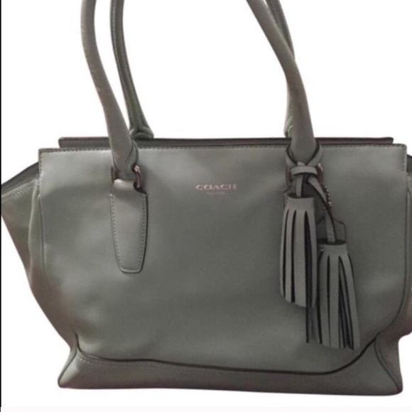 Custom listing- coach bundle