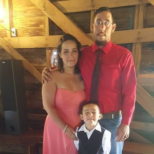 Meet your Posher, Rita