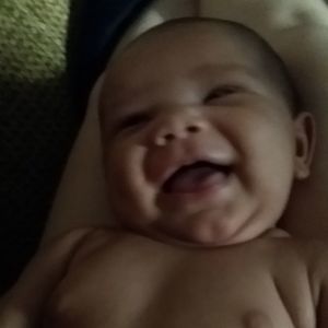 Meet your Posher, Kristina