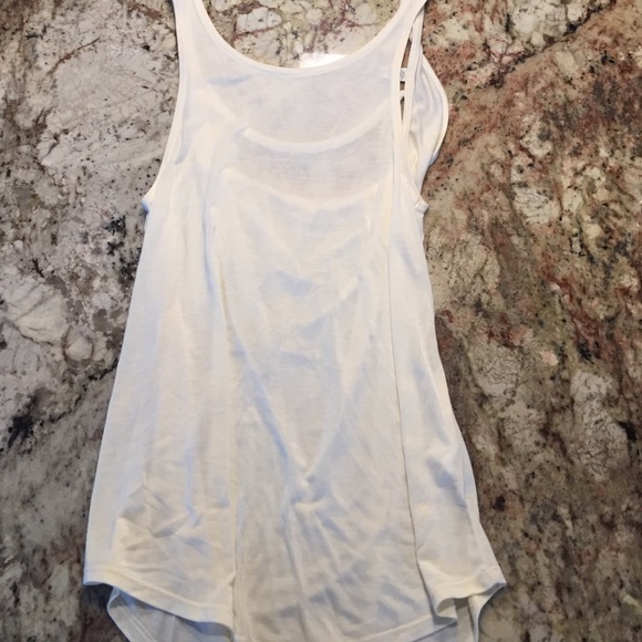 Lucky Brand tank top