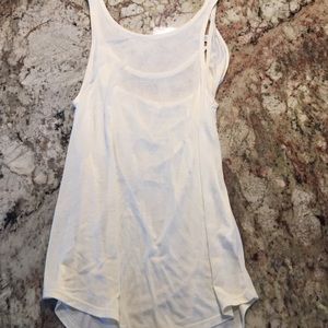 Lucky Brand tank top