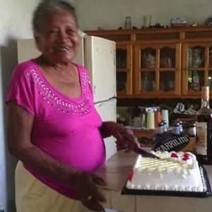 Meet your Posher, Rosa