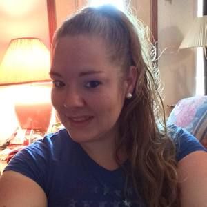 Meet your Posher, Tabitha