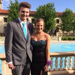 Meet your Posher, Mallory c.