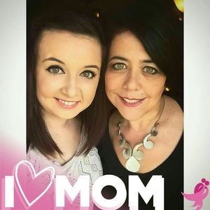 Meet your Posher, Kaitlynn