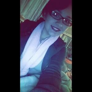 Meet your Posher, Priscilla