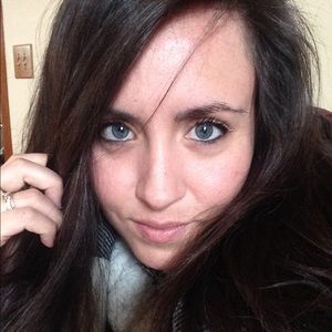 Meet your Posher, Bri