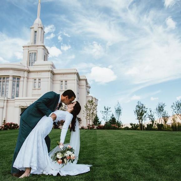 Meet your Posher, Kori