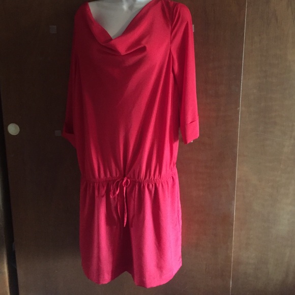 OUTBACK RED dress
