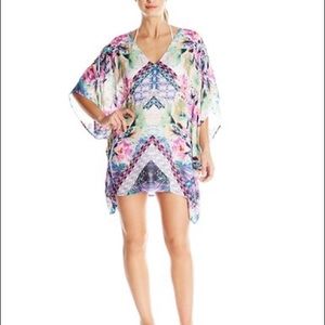 Nanette Lepore caftan never been worn