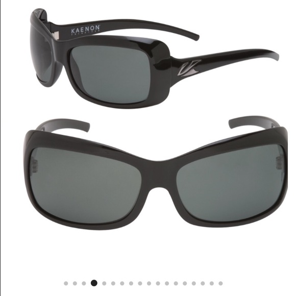 Kaenon polarized sunglasses