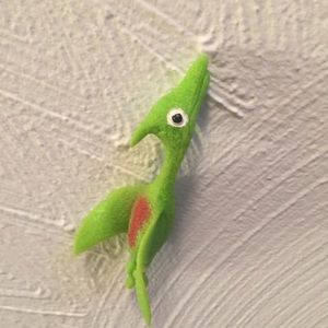 Meet your Posher, Bo