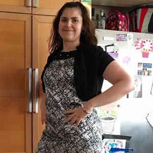 Meet your Posher, Diana