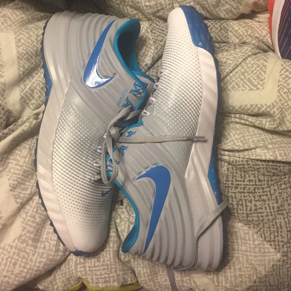 Nike lunar trout 2 turf