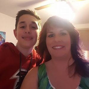 Meet your Posher, Robyn