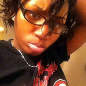 Meet your Posher, Alexis