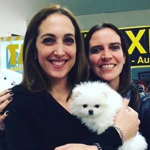 Meet your Posher, Debra