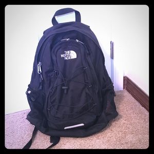North face book bag - Jester