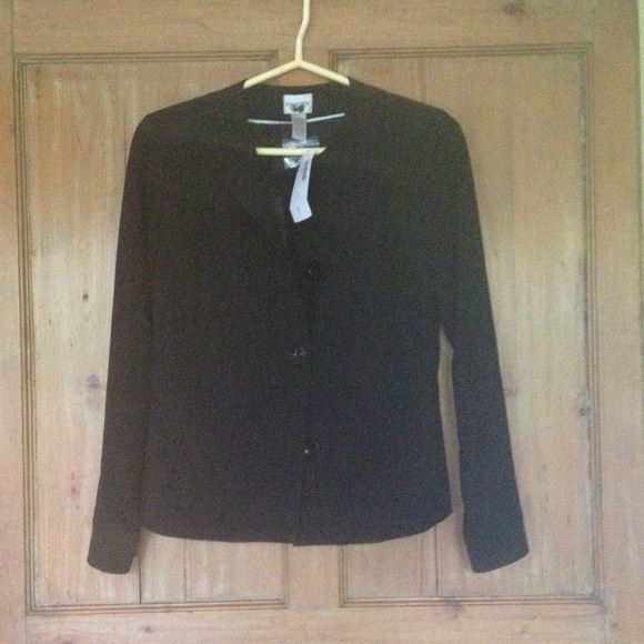 Chico's Jackets & Blazers - NWT Chicos blazer