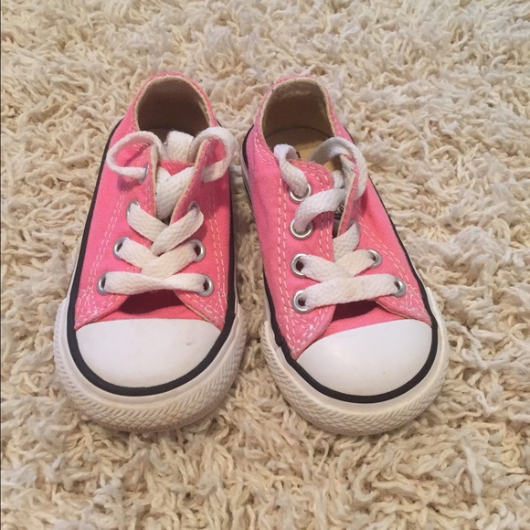 Infant Converse