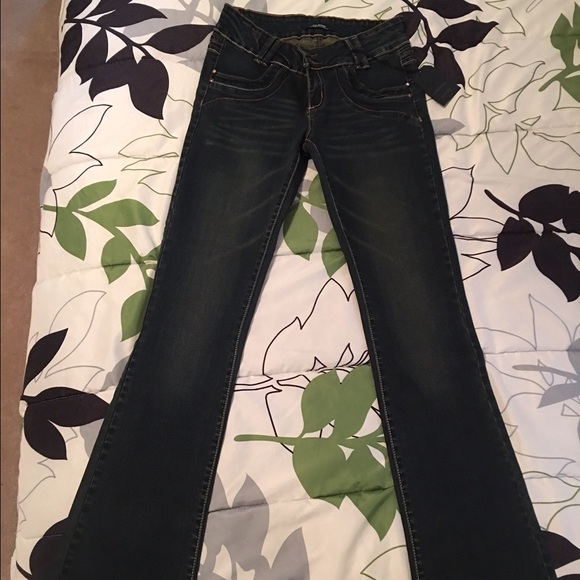 Pants