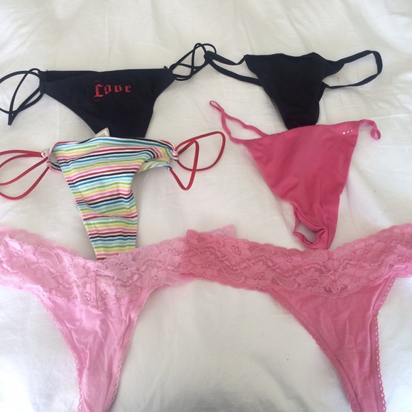 Panty Party 2